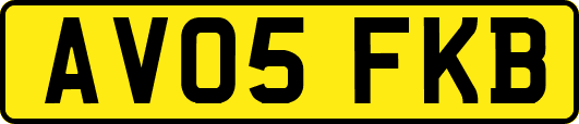 AV05FKB