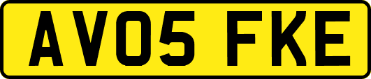 AV05FKE