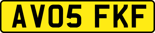 AV05FKF