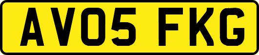 AV05FKG