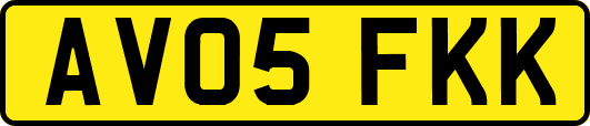 AV05FKK