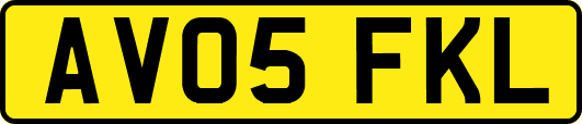 AV05FKL