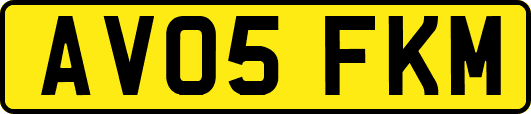 AV05FKM