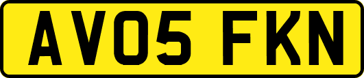 AV05FKN