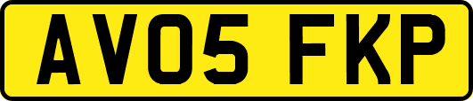 AV05FKP