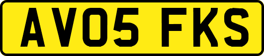 AV05FKS