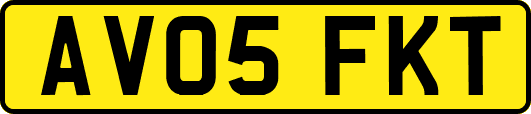 AV05FKT