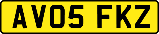 AV05FKZ
