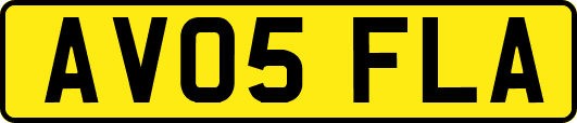 AV05FLA