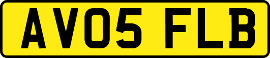 AV05FLB