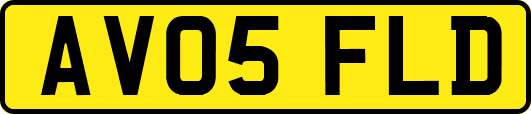 AV05FLD