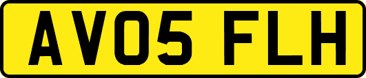 AV05FLH