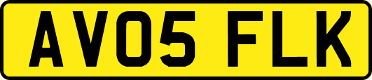 AV05FLK