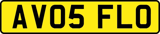 AV05FLO