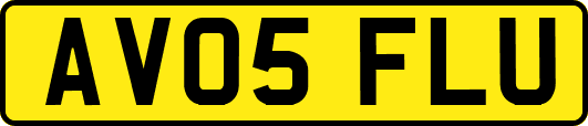 AV05FLU