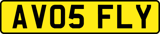 AV05FLY