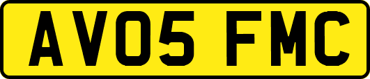 AV05FMC