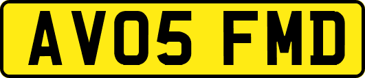 AV05FMD