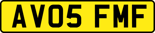 AV05FMF