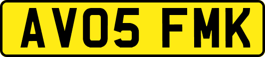 AV05FMK