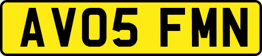 AV05FMN