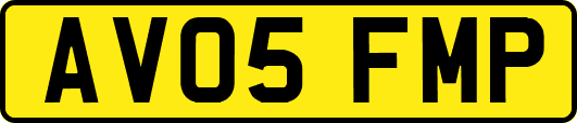 AV05FMP