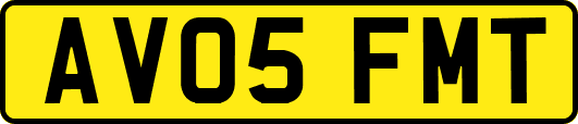 AV05FMT