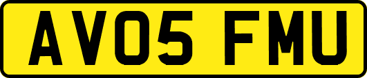 AV05FMU