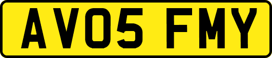 AV05FMY