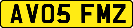 AV05FMZ