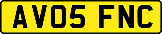 AV05FNC