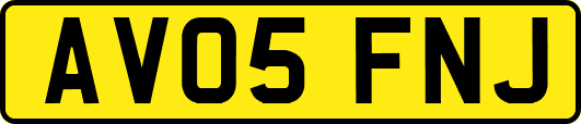AV05FNJ