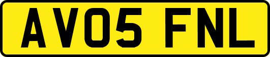 AV05FNL