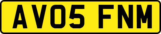 AV05FNM