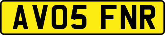 AV05FNR