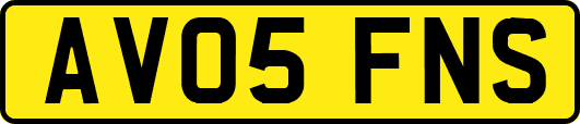 AV05FNS