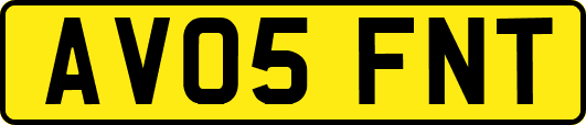 AV05FNT