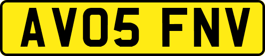 AV05FNV