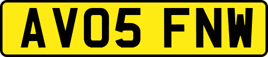 AV05FNW