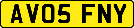 AV05FNY