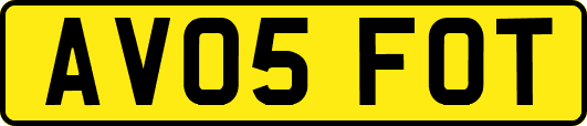 AV05FOT