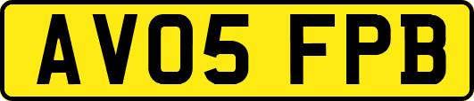 AV05FPB