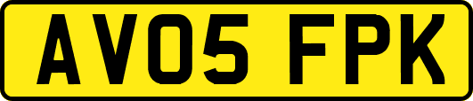 AV05FPK