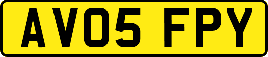 AV05FPY