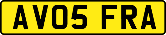 AV05FRA