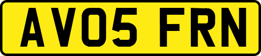AV05FRN