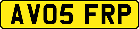 AV05FRP