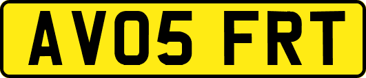 AV05FRT