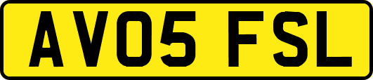 AV05FSL