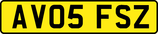 AV05FSZ